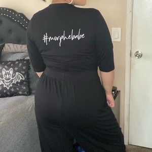 Morphe  jumpsuit